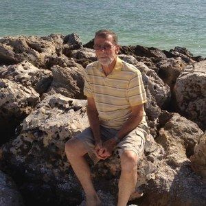 Meet your Posher, Jerry